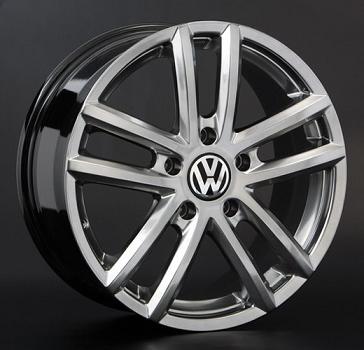 Литые колесные диски Replica (реплика)  Volkswagen (Фольцваген) VW13
