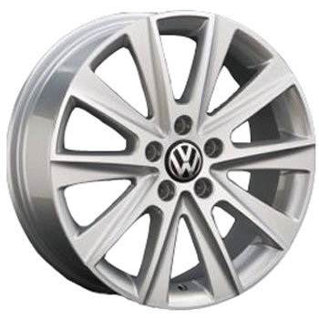 Литые колесные диски Replica (реплика)  Volkswagen (Фольцваген) VW28