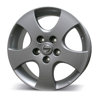 Литые колесные диски Replica (реплика)  Nissan (Ниссан) NI1