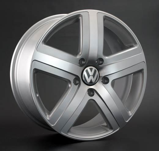 Литые колесные диски Replica (реплика)  Volkswagen (Фольцваген) VW1